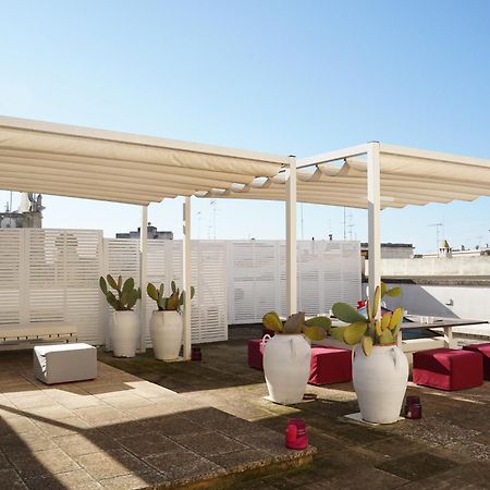 Suite Home D'Aragona Lecce Dış mekan fotoğraf