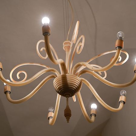 Suite Home D'Aragona Lecce Dış mekan fotoğraf
