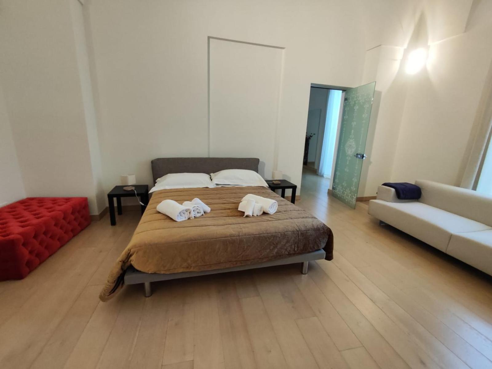 Suite Home D'Aragona Lecce Dış mekan fotoğraf