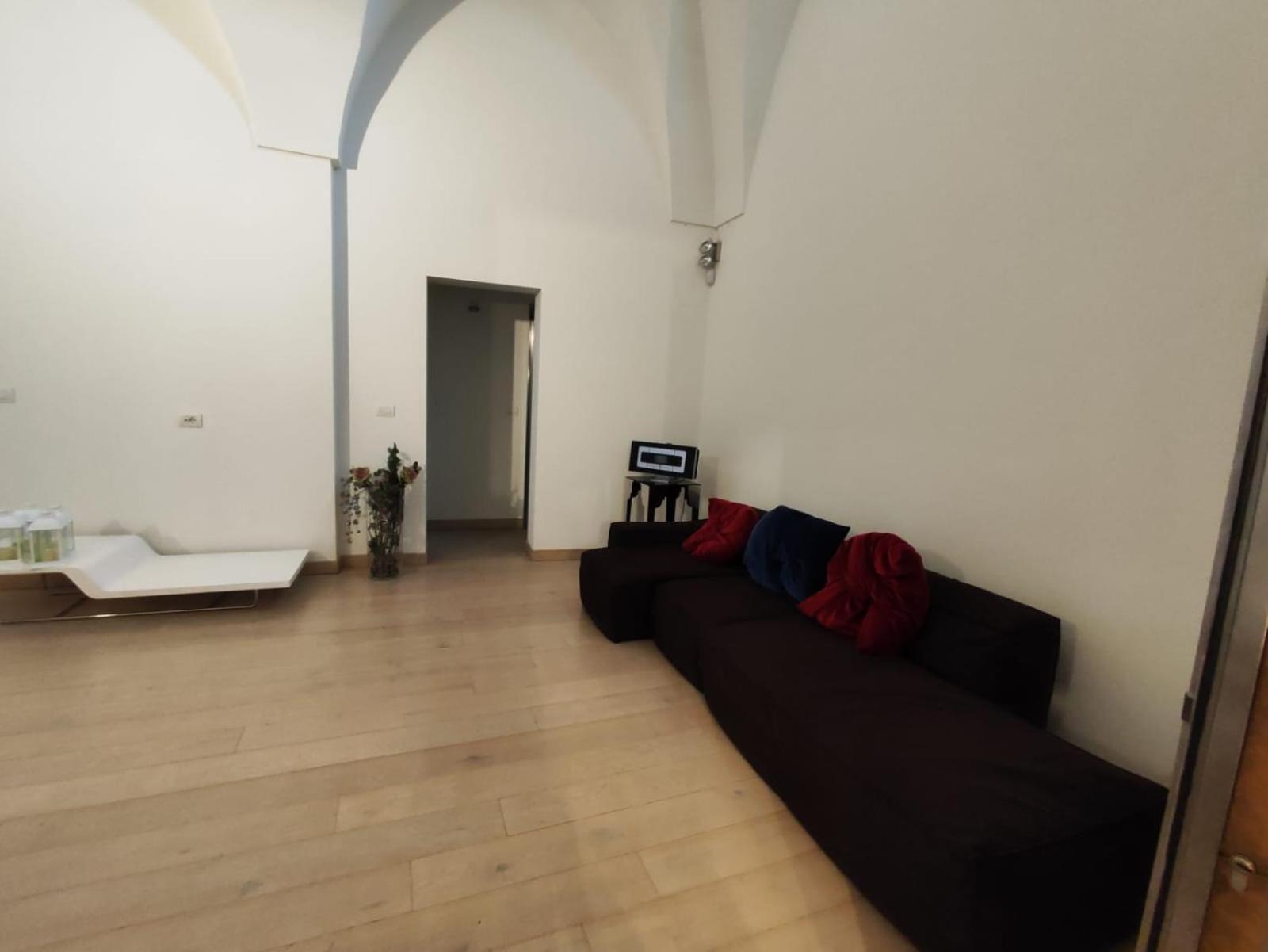 Suite Home D'Aragona Lecce Dış mekan fotoğraf
