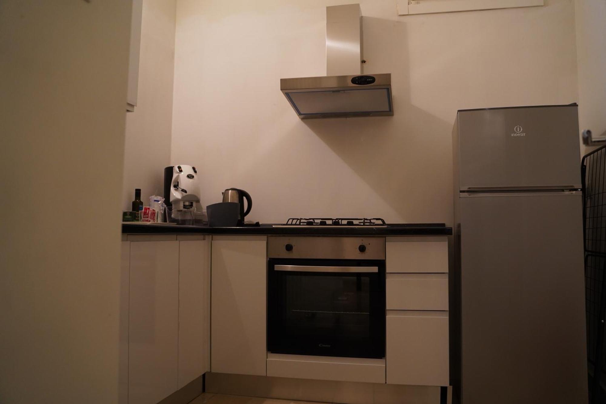 Suite Home D'Aragona Lecce Dış mekan fotoğraf