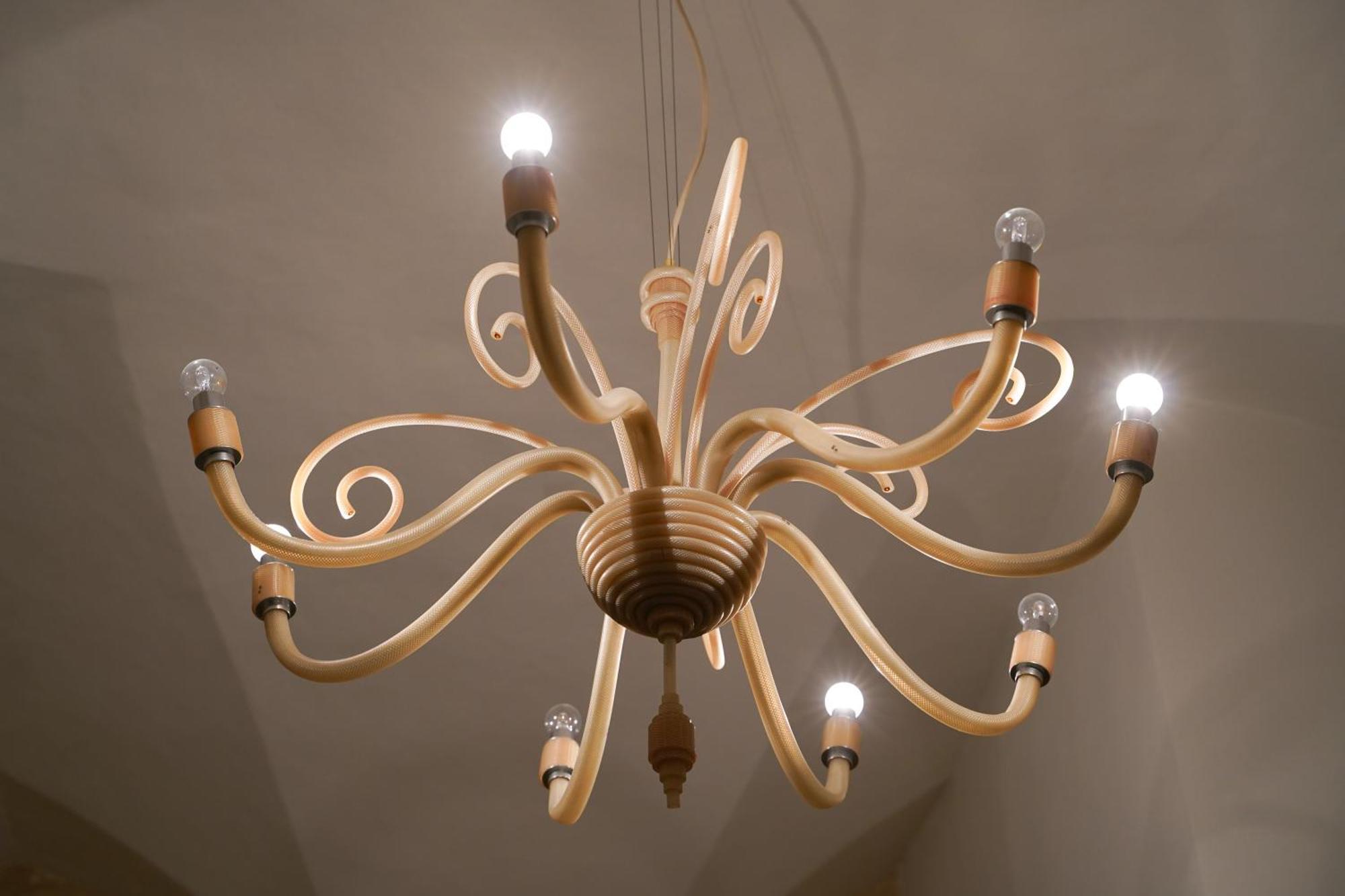 Suite Home D'Aragona Lecce Dış mekan fotoğraf