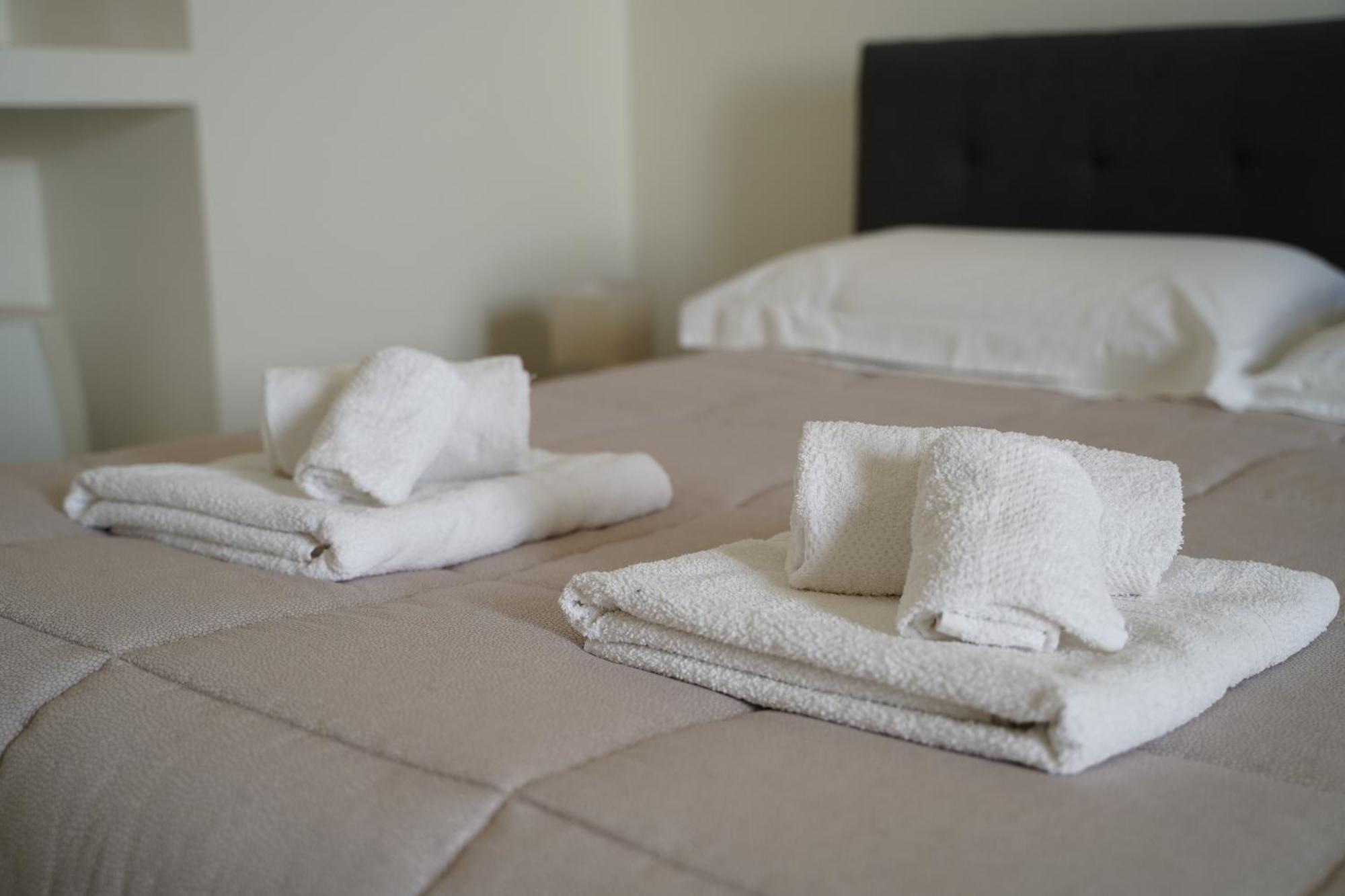 Suite Home D'Aragona Lecce Dış mekan fotoğraf
