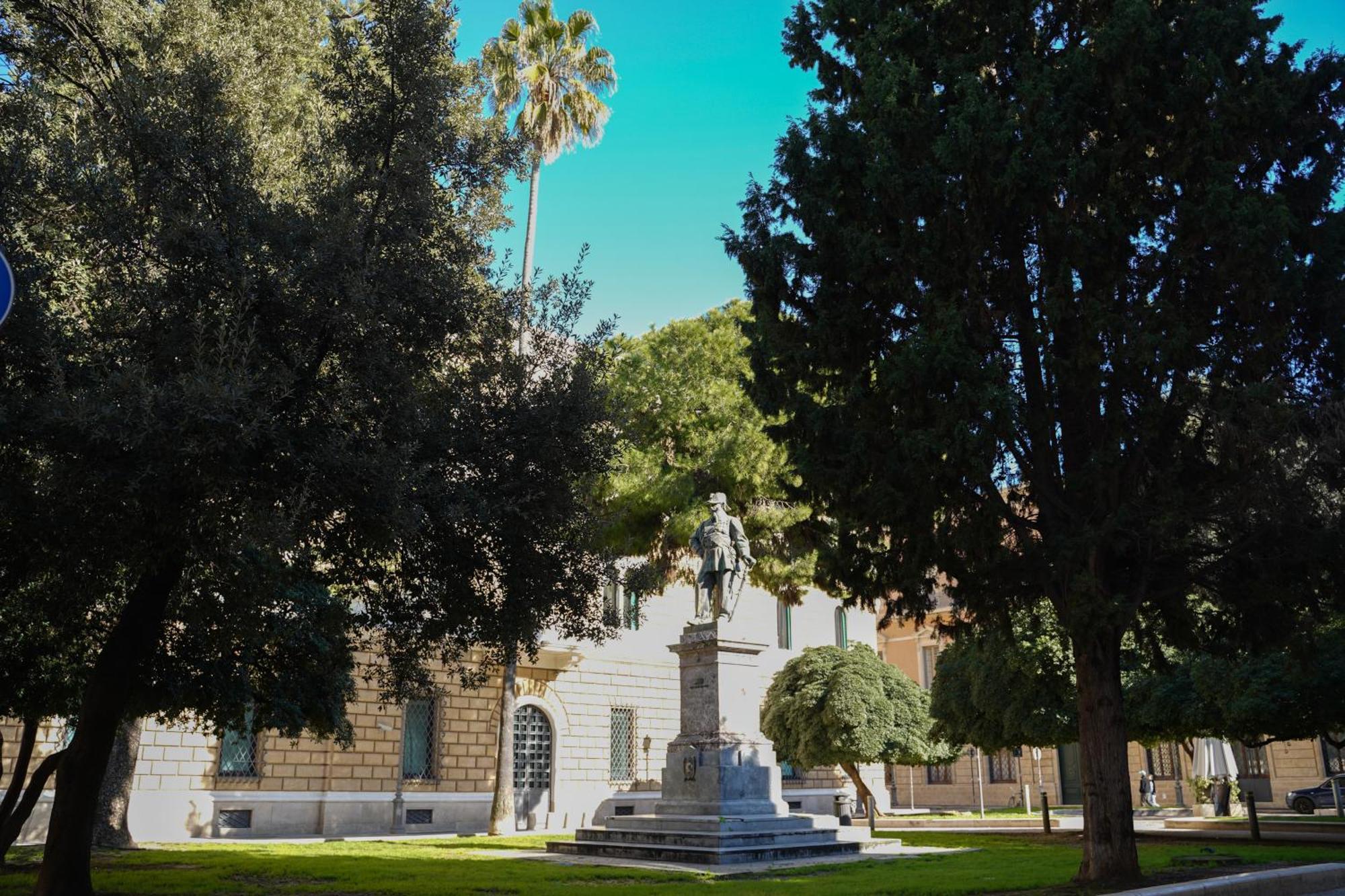 Suite Home D'Aragona Lecce Dış mekan fotoğraf