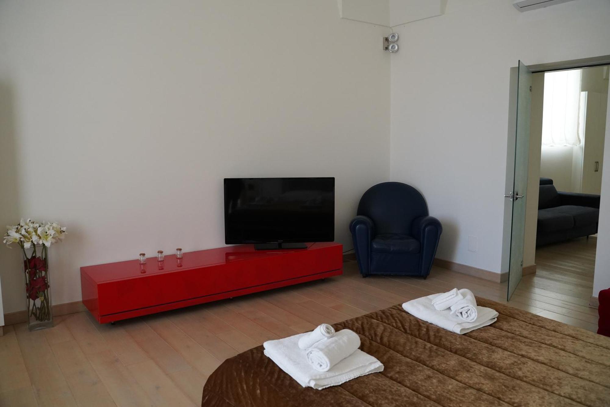Suite Home D'Aragona Lecce Dış mekan fotoğraf