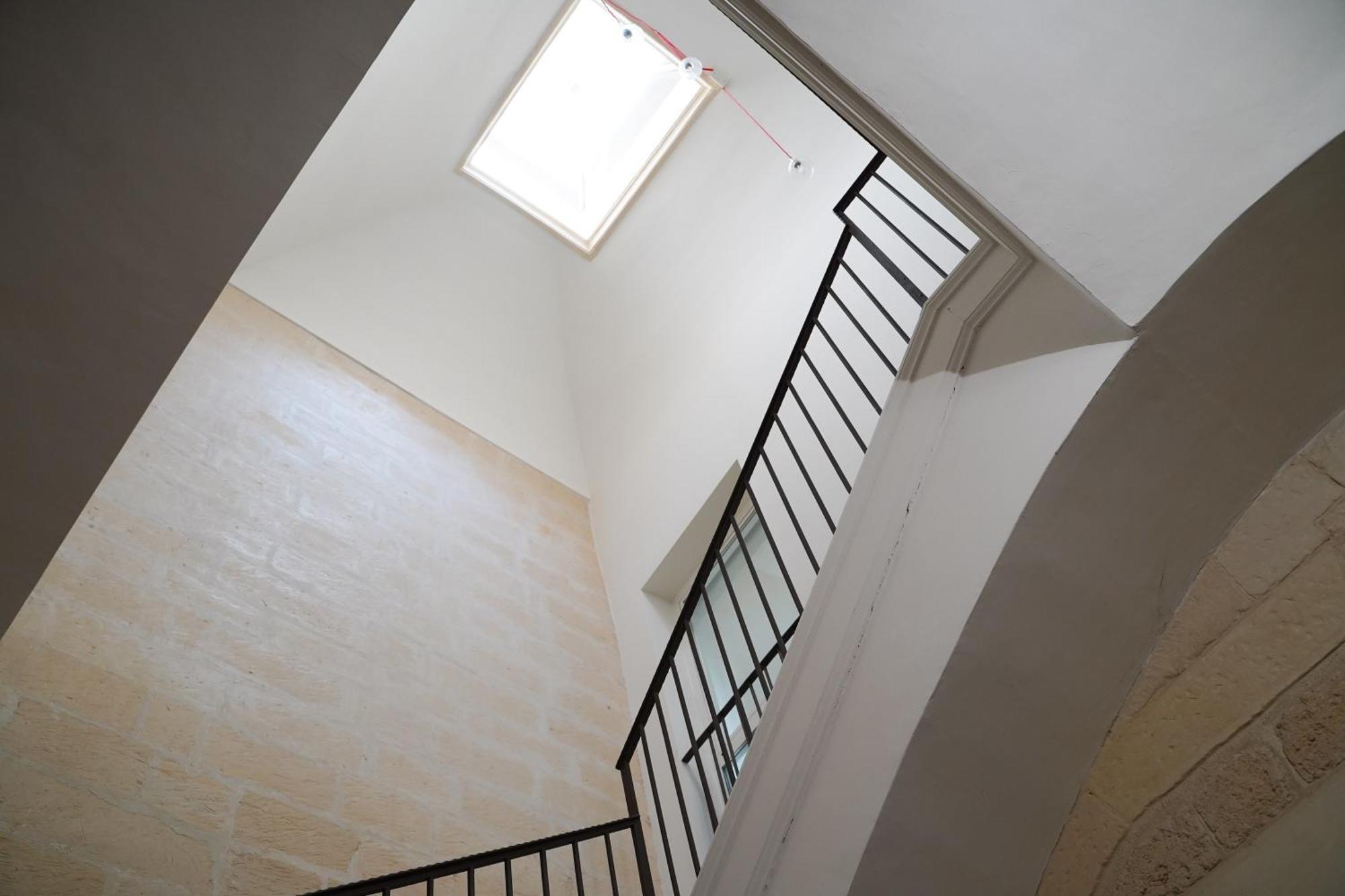 Suite Home D'Aragona Lecce Dış mekan fotoğraf