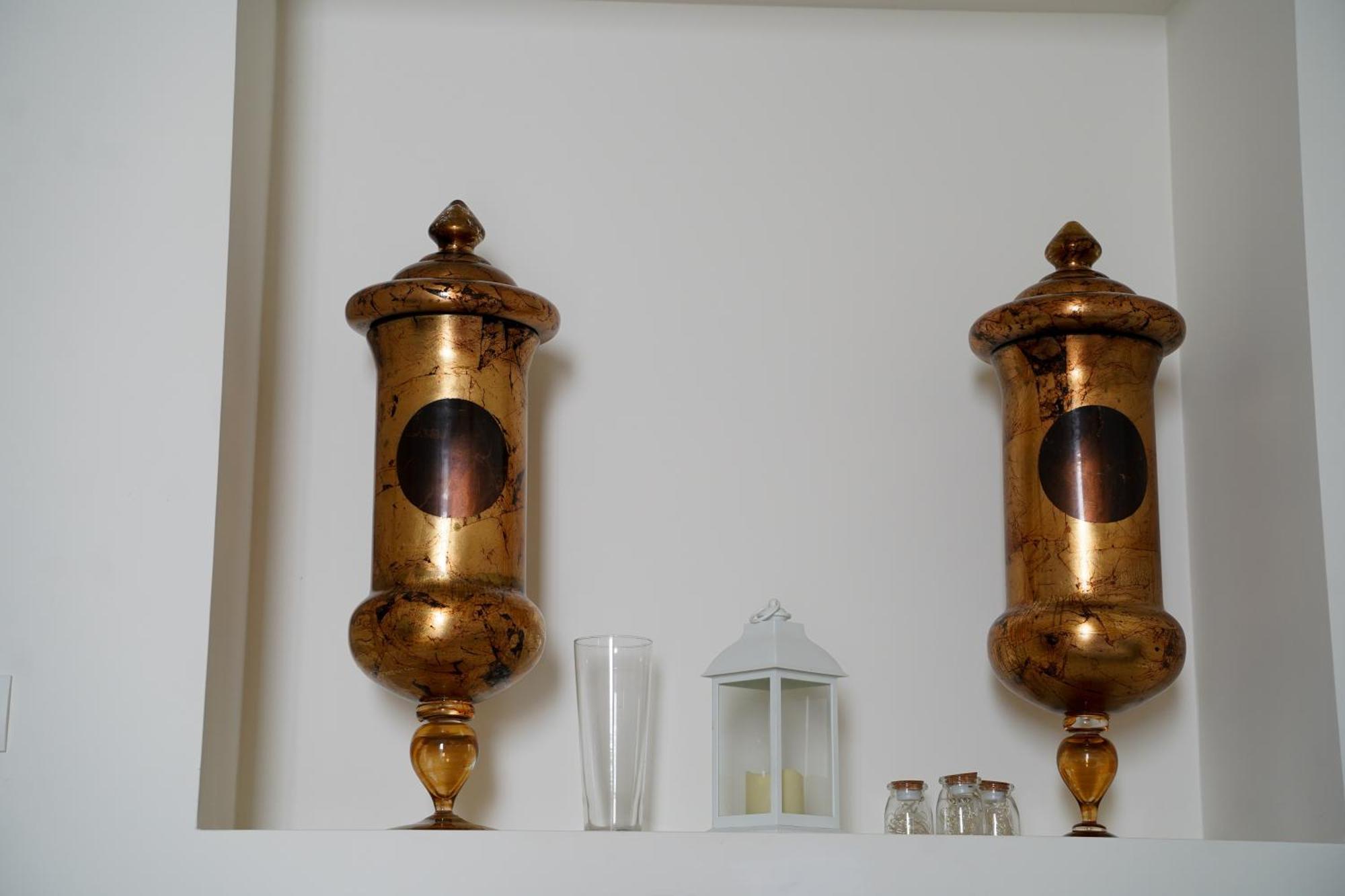Suite Home D'Aragona Lecce Dış mekan fotoğraf