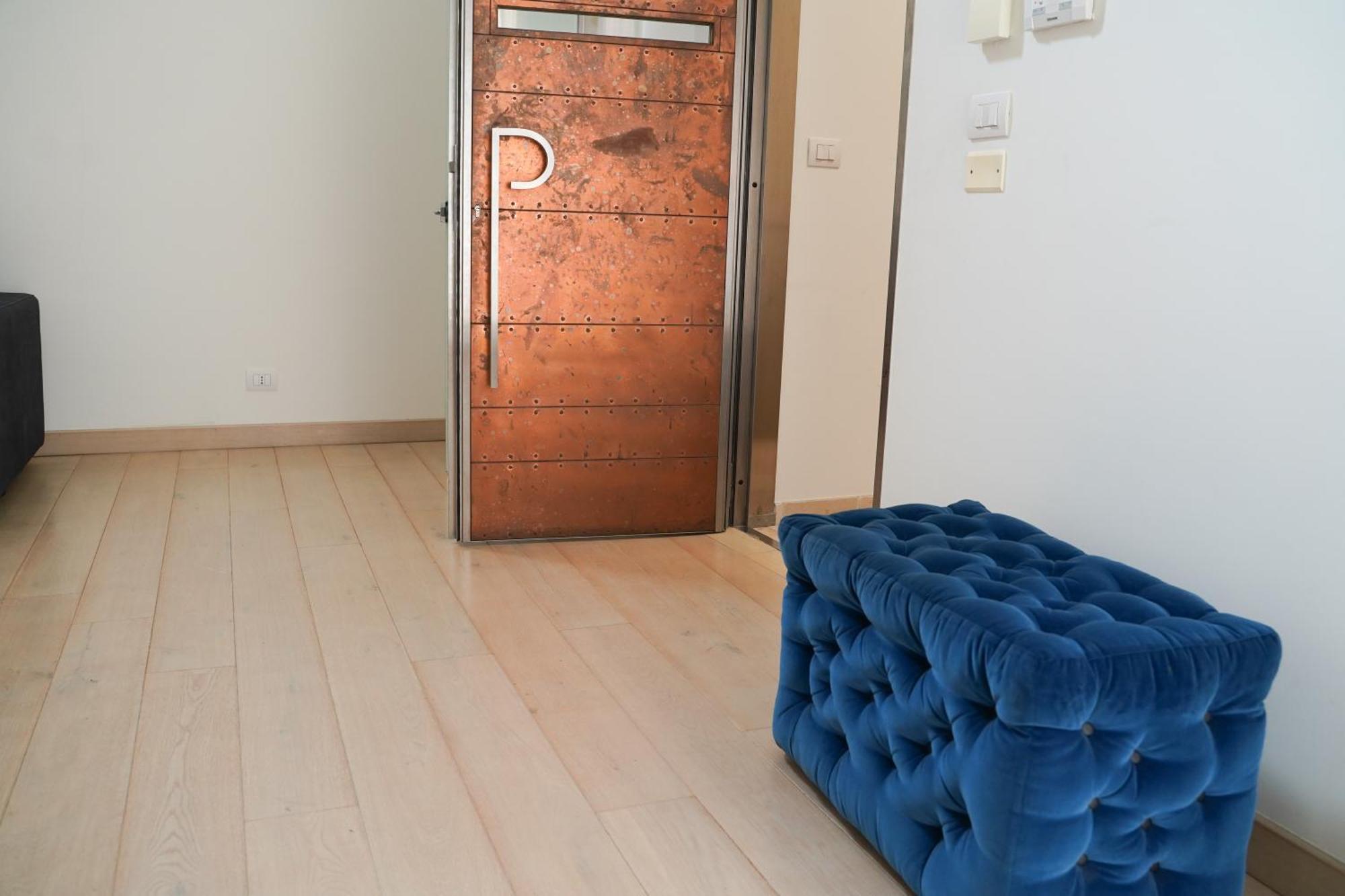 Suite Home D'Aragona Lecce Dış mekan fotoğraf
