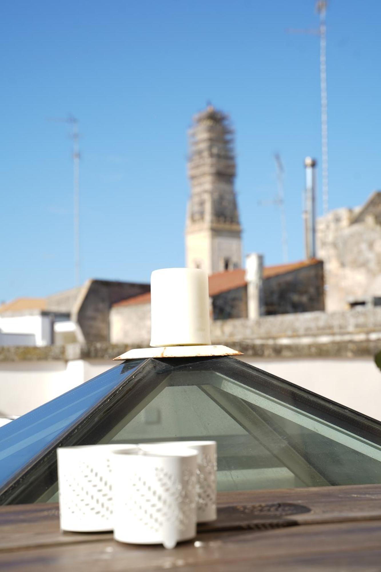 Suite Home D'Aragona Lecce Dış mekan fotoğraf