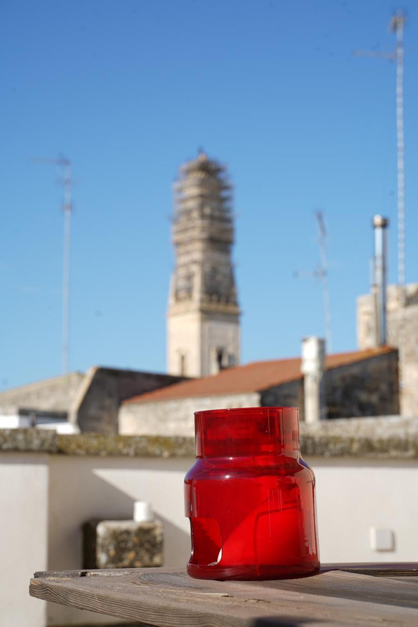 Suite Home D'Aragona Lecce Dış mekan fotoğraf