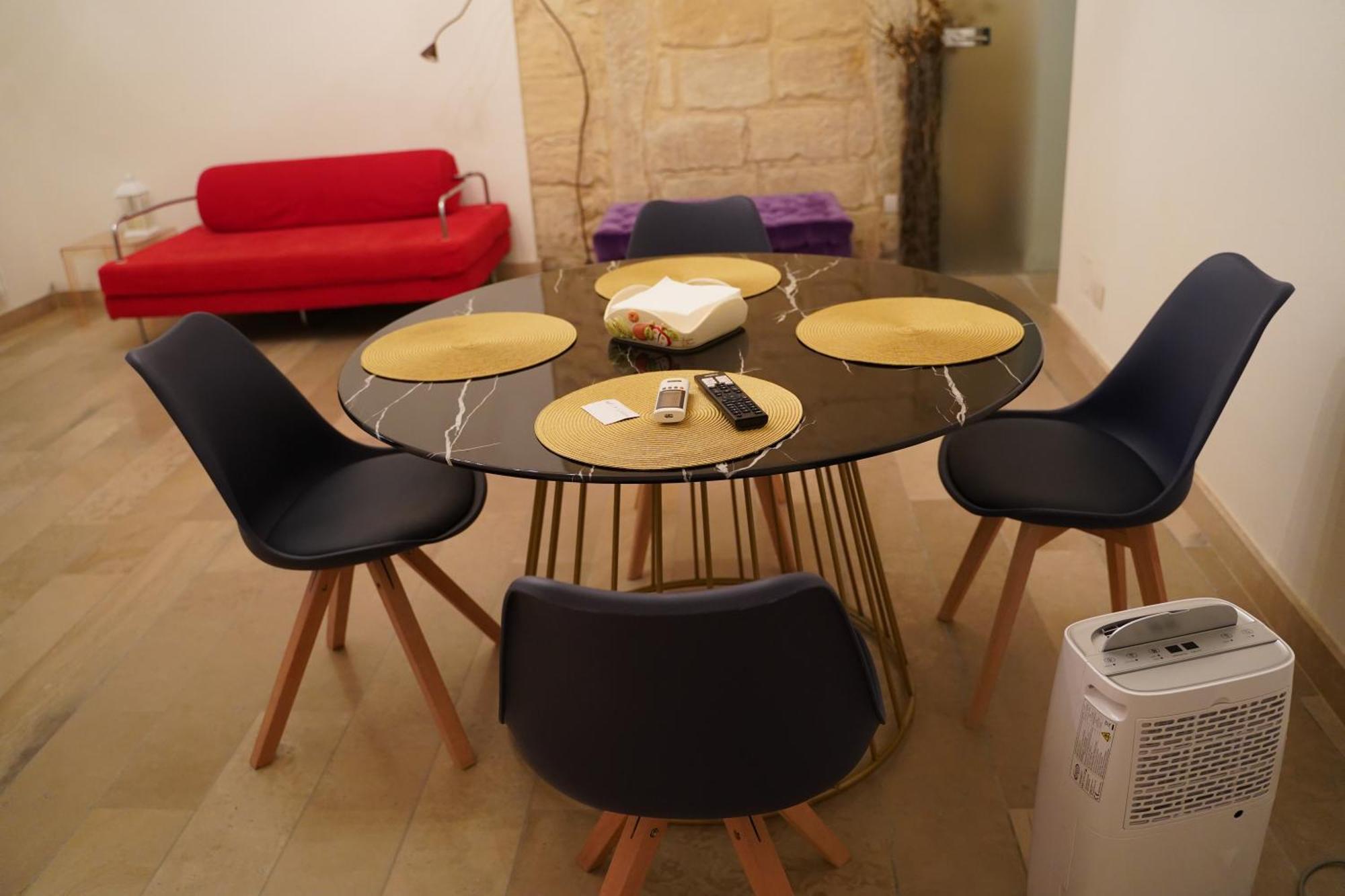 Suite Home D'Aragona Lecce Dış mekan fotoğraf