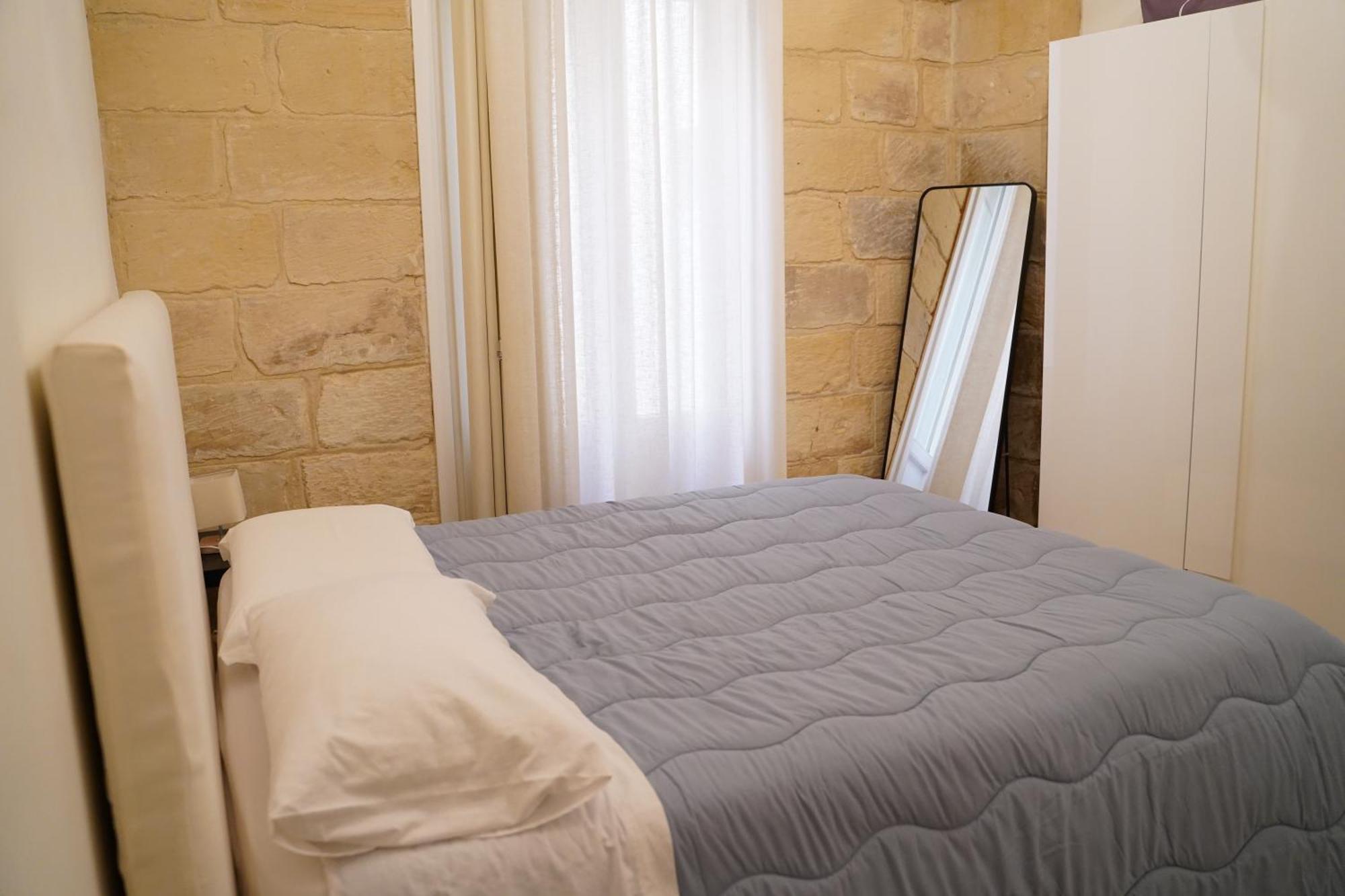 Suite Home D'Aragona Lecce Dış mekan fotoğraf