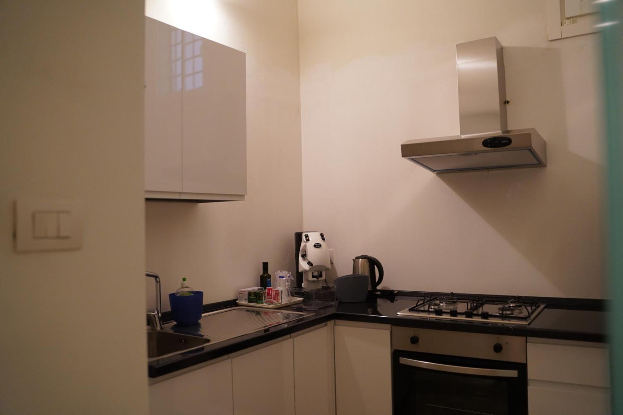 Suite Home D'Aragona Lecce Dış mekan fotoğraf